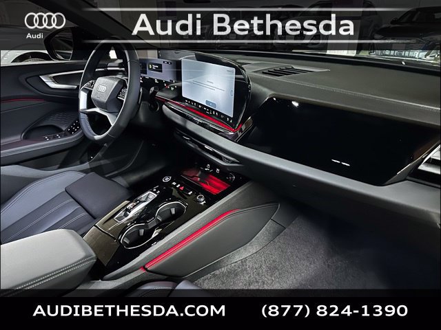 New 2026 Audi A5 Premium Plus AWD/4WD image 10