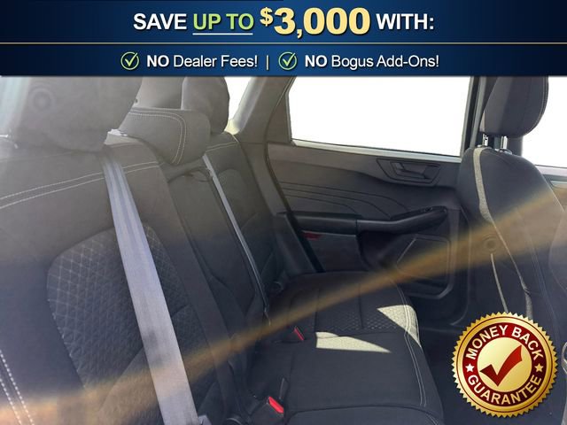 Used 2024 Ford Escape Active FWD image 23