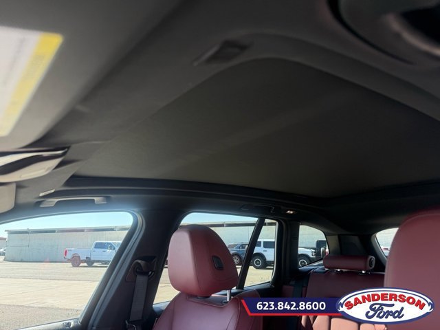 Used 2023 BMW X3 sDrive30i w/ M Sport Package RWD image 22