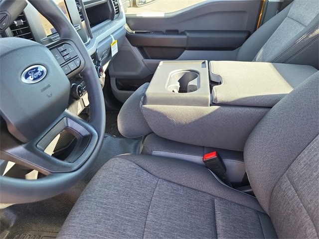 Used 2025 Ford F250 XL w/ 360-Degree Camera Package image 11