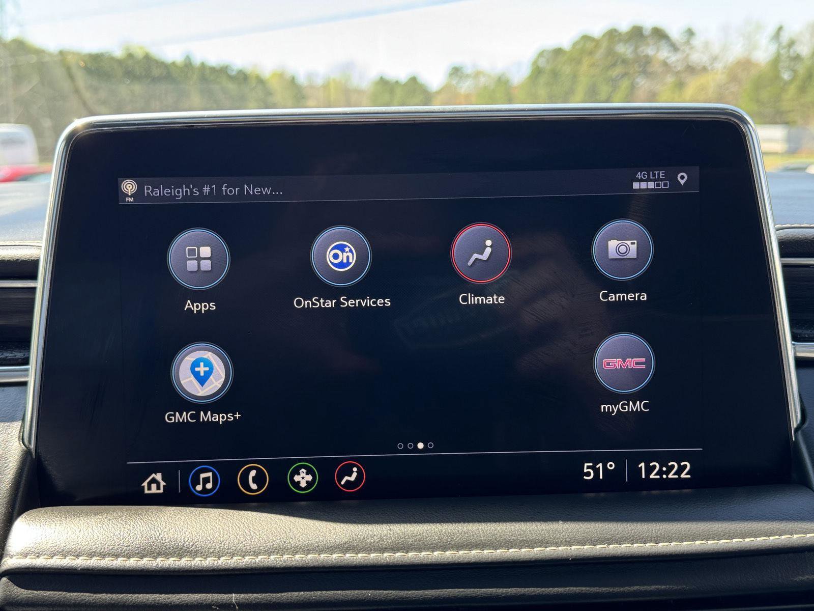 Used 2021 GMC Yukon SLT w/ SLT Luxury Plus Package image 25