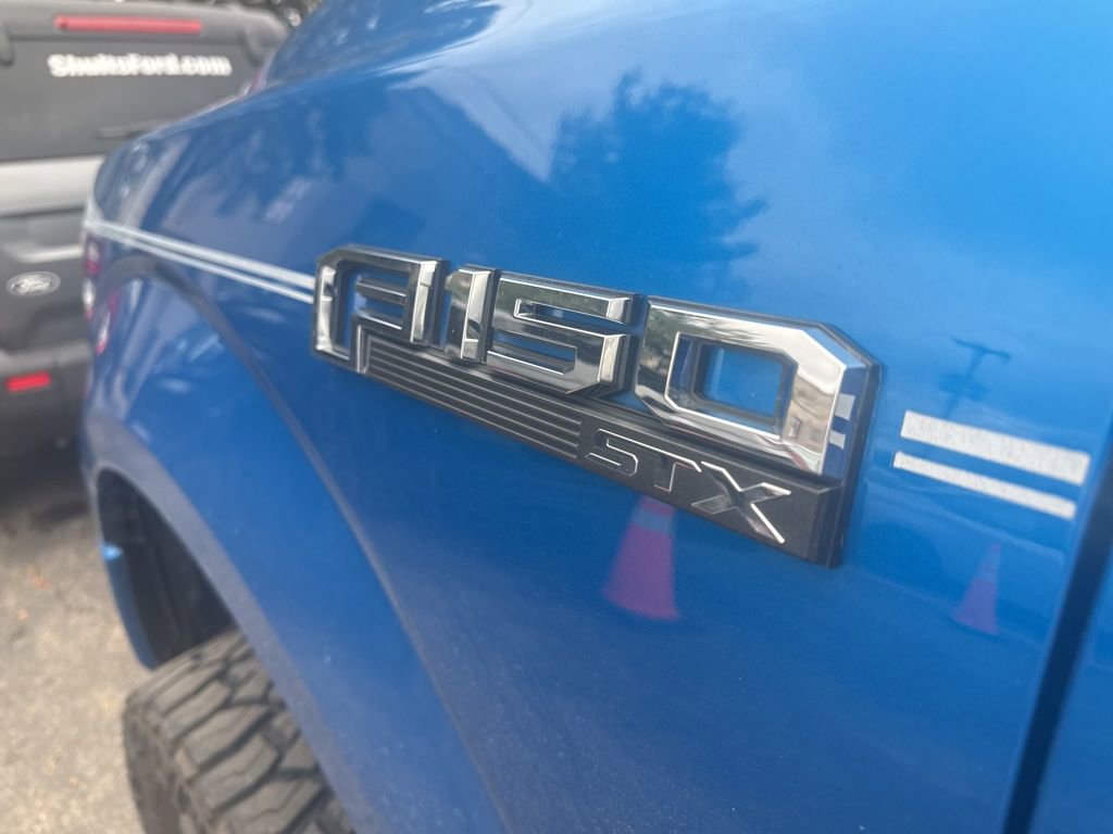 Used 2019 Ford F150 XL w/ Equipment Group 101A Mid image 10