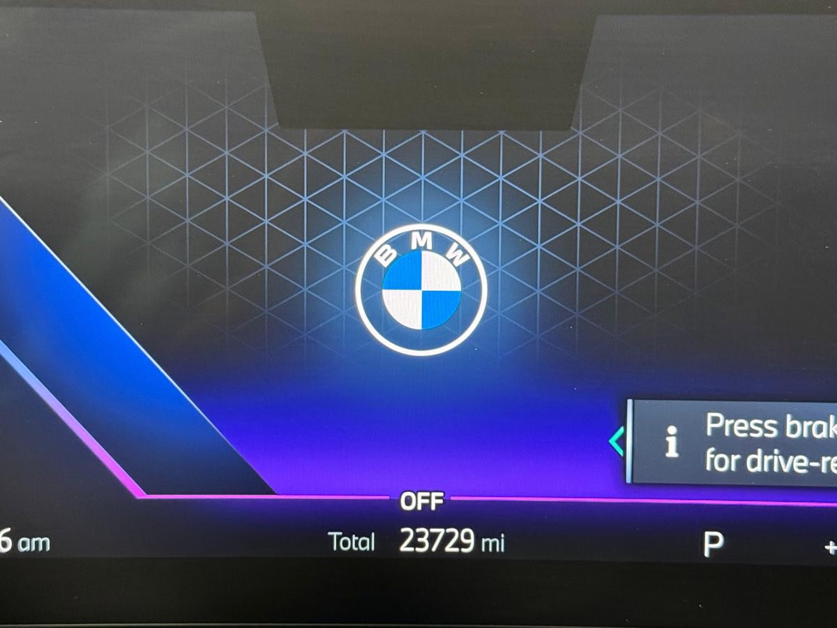 Used 2026 BMW 530i xDrive AWD/4WD image 25