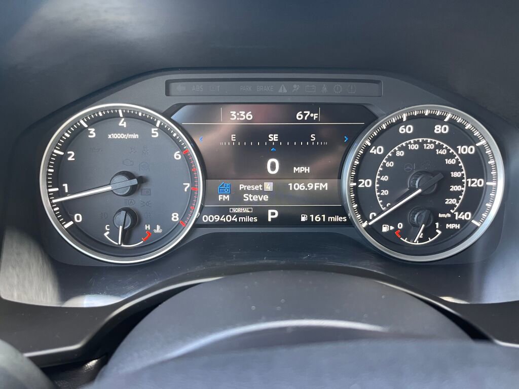 Used 2022 Mitsubishi Outlander SE image 14