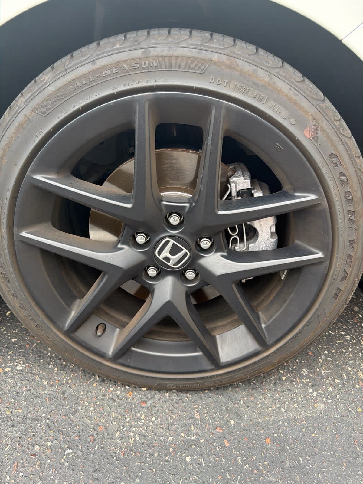 Used 2024 Honda Civic Si image 4