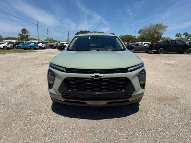 New 2026 Chevrolet Trax ACTIV w/ Driver Confidence Package image 18