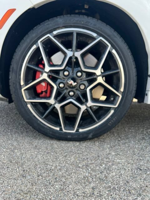 Used 2023 Hyundai Kona N FWD image 36