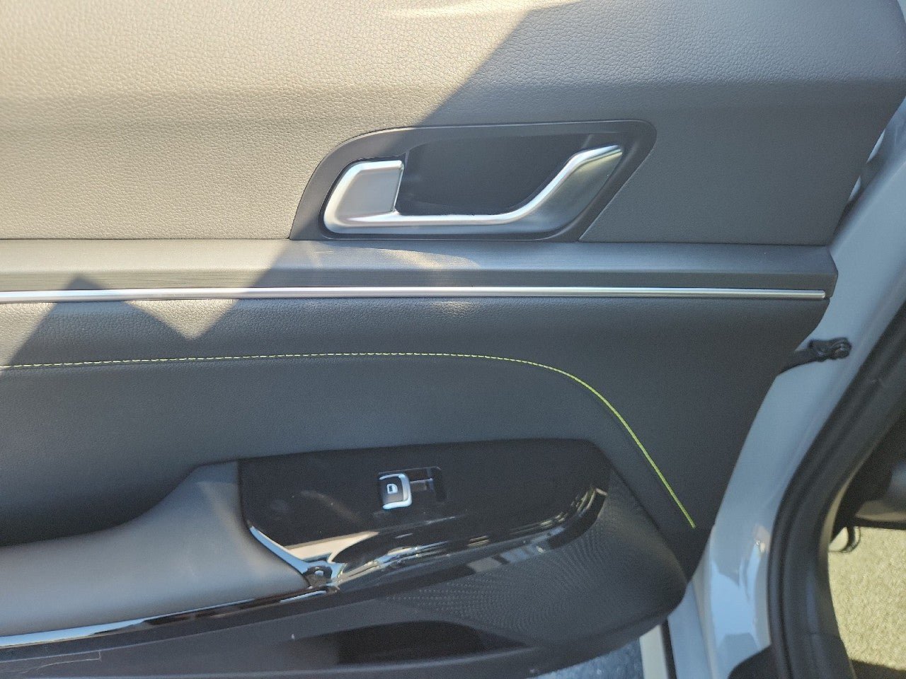 New 2026 Kia K5 GT FWD image 28