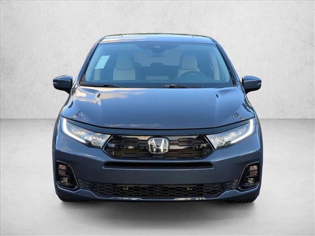 New 2026 Honda Odyssey Elite image 6