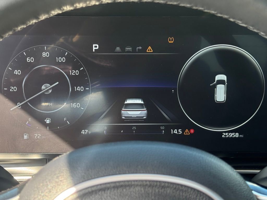 Used 2024 Kia Carnival SX Prestige image 32