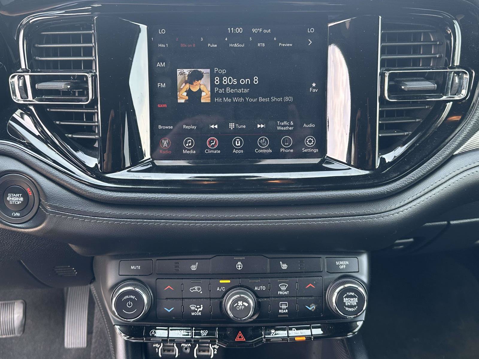 Used 2022 Dodge Durango GT AWD/4WD image 9