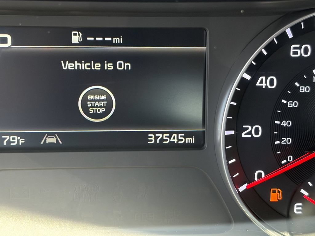 Used 2024 Kia Forte GT-Line FWD image 33
