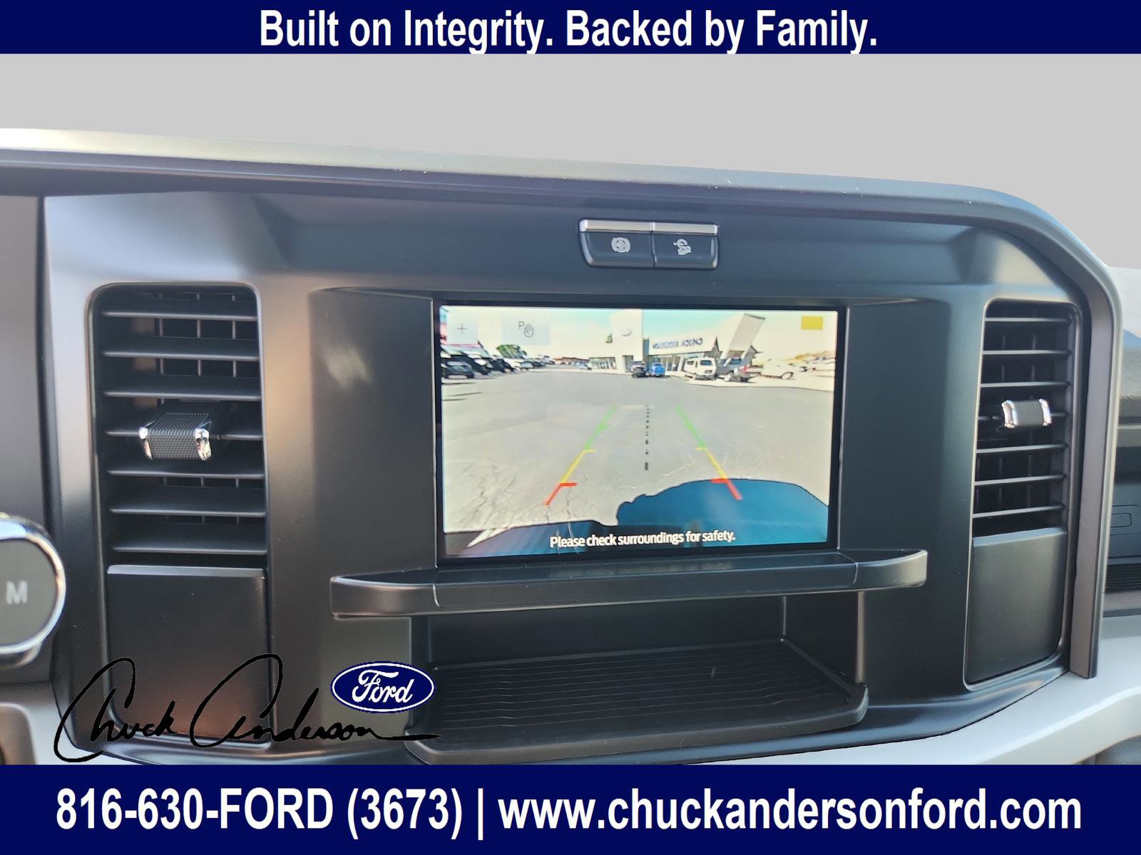 New 2026 Ford F350 XL w/ STX Appearance Package image 18