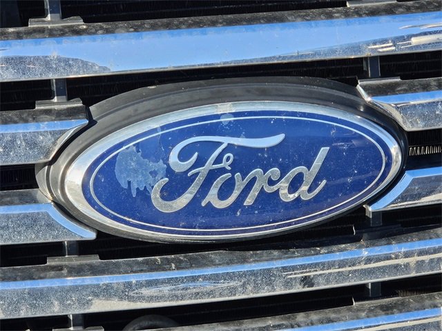 Used 2010 Ford F150 2WD SuperCrew image 6