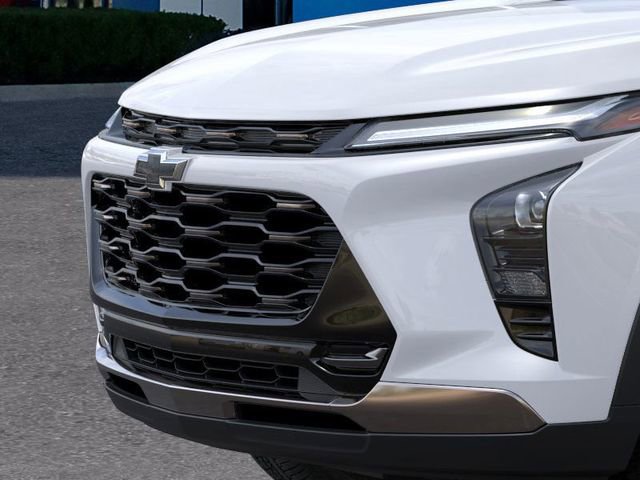 New 2026 Chevrolet Trax ACTIV image 13