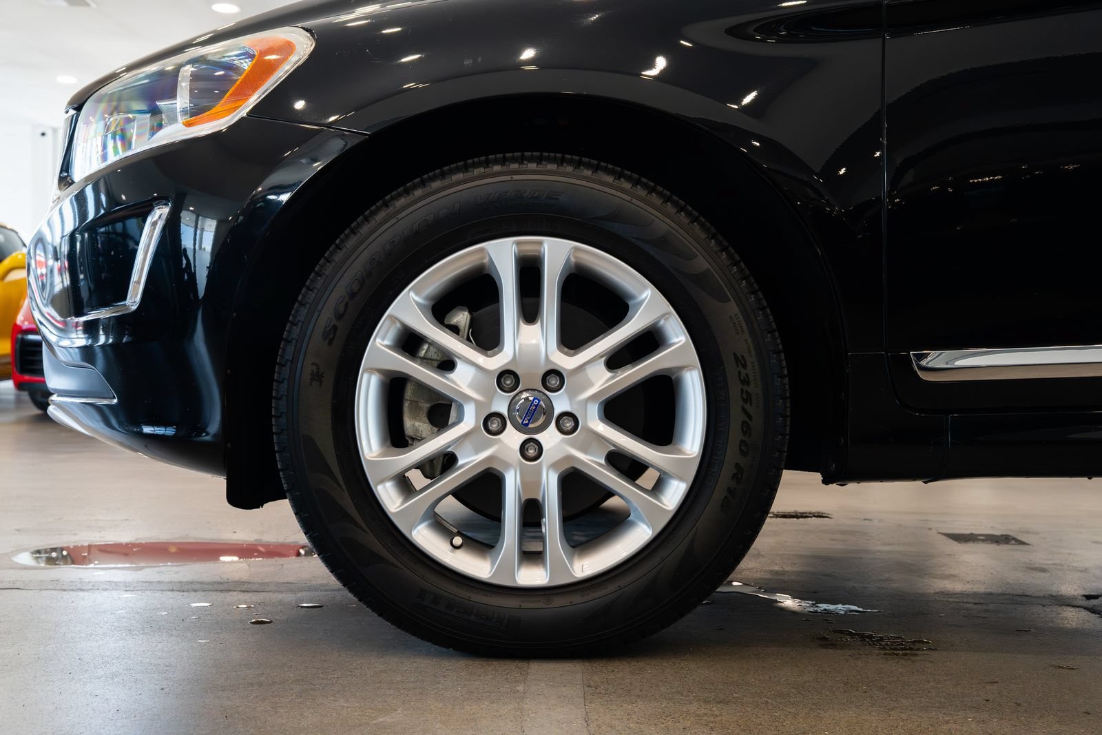 Used 2015 Volvo XC60 T5 Premier FWD image 7