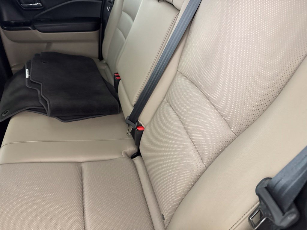 Used 2023 Honda Ridgeline RTL-E image 27