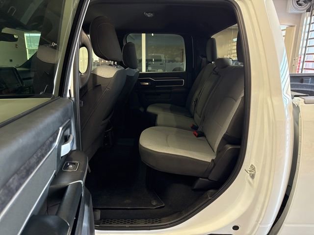 Used 2024 RAM 2500 Big Horn image 43