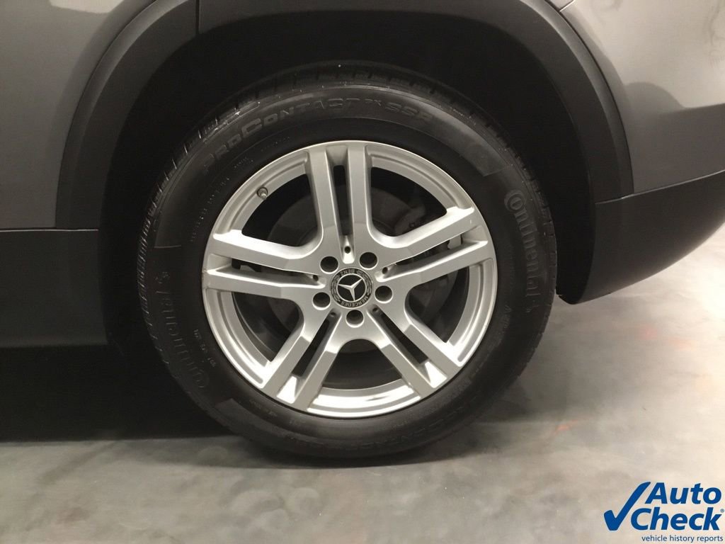 Used 2020 Mercedes-Benz GLB 250 4MATIC image 18