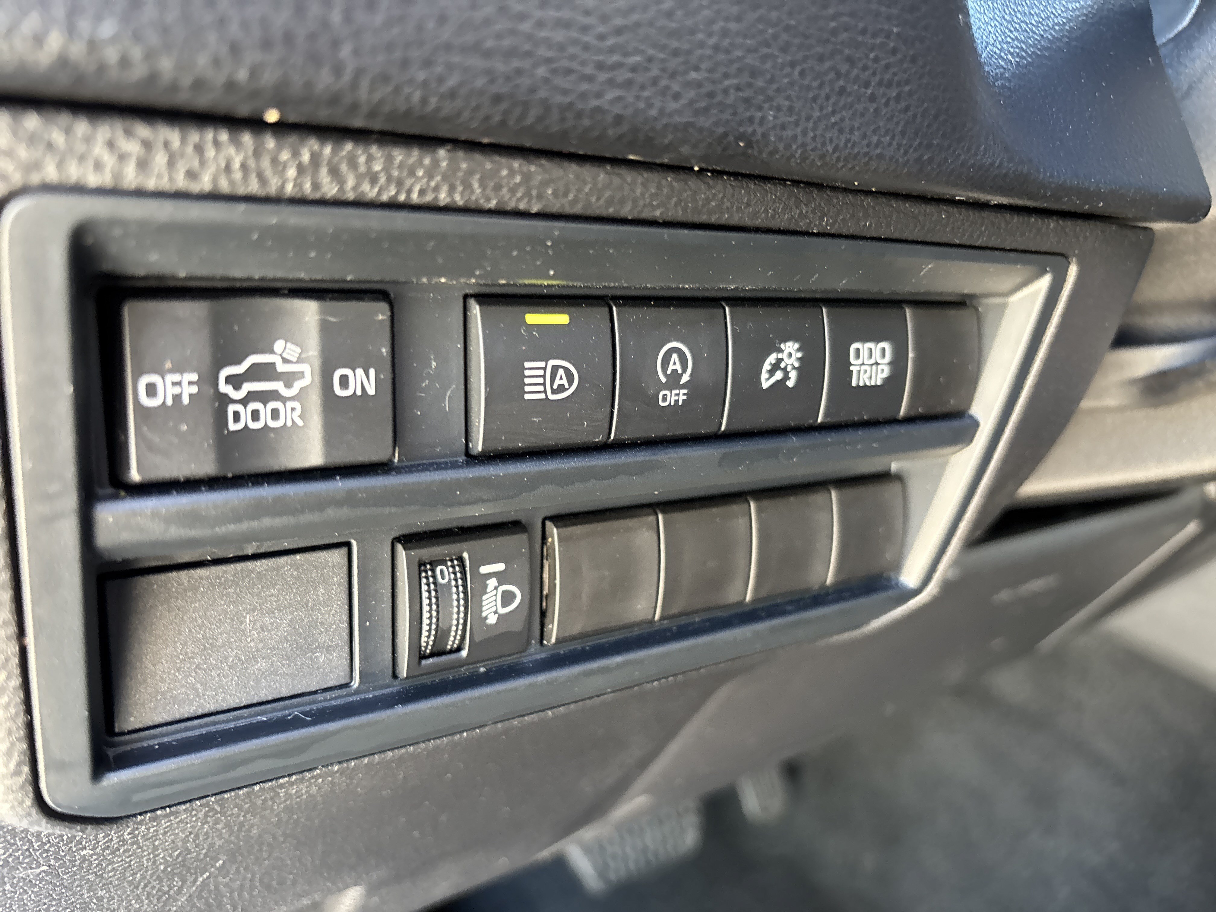 Used 2026 Toyota Tundra SR5 AWD/4WD image 14