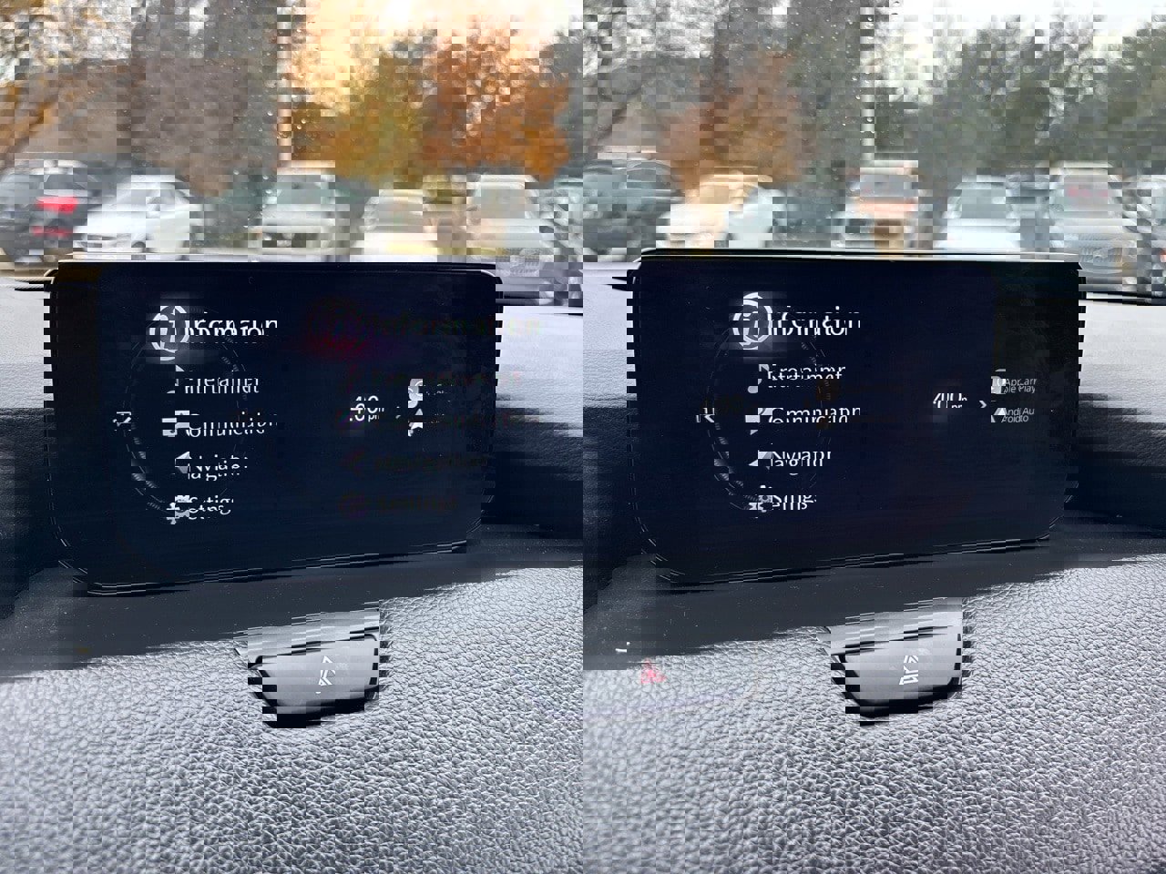 Used 2024 MAZDA CX-90 3.3 Turbo w/ Preferred Plus image 21