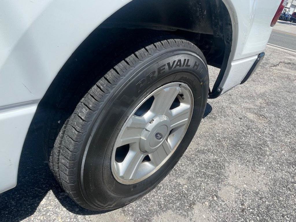 Used 2008 Ford F150 STX RWD image 16