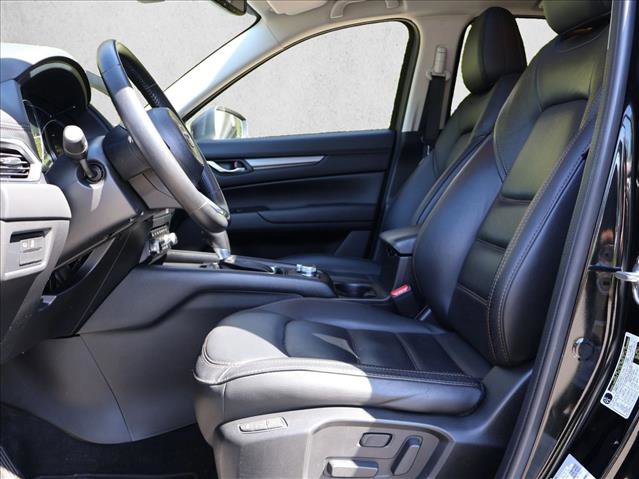Used 2023 MAZDA CX-5 AWD 2.5 S image 21
