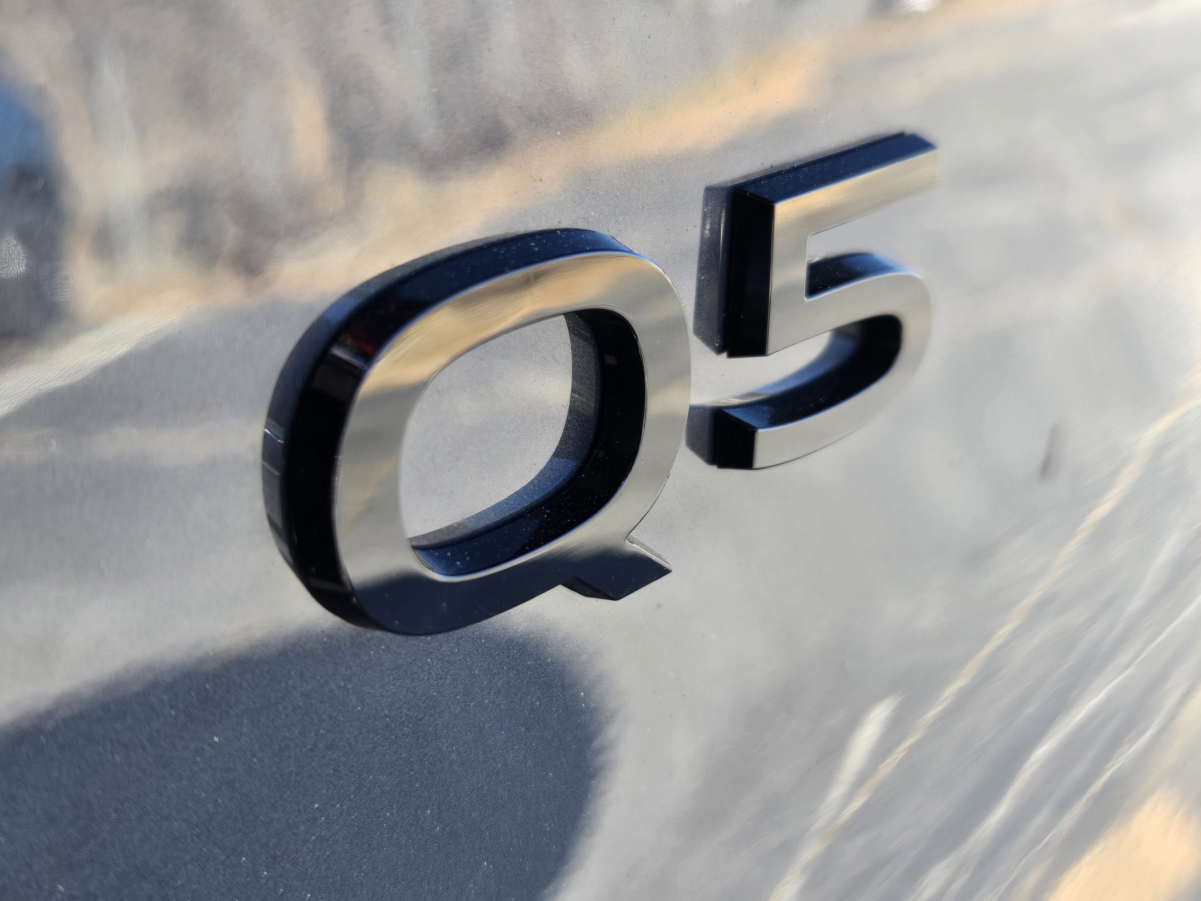 New 2025 Audi Q5 Premium Plus image 33