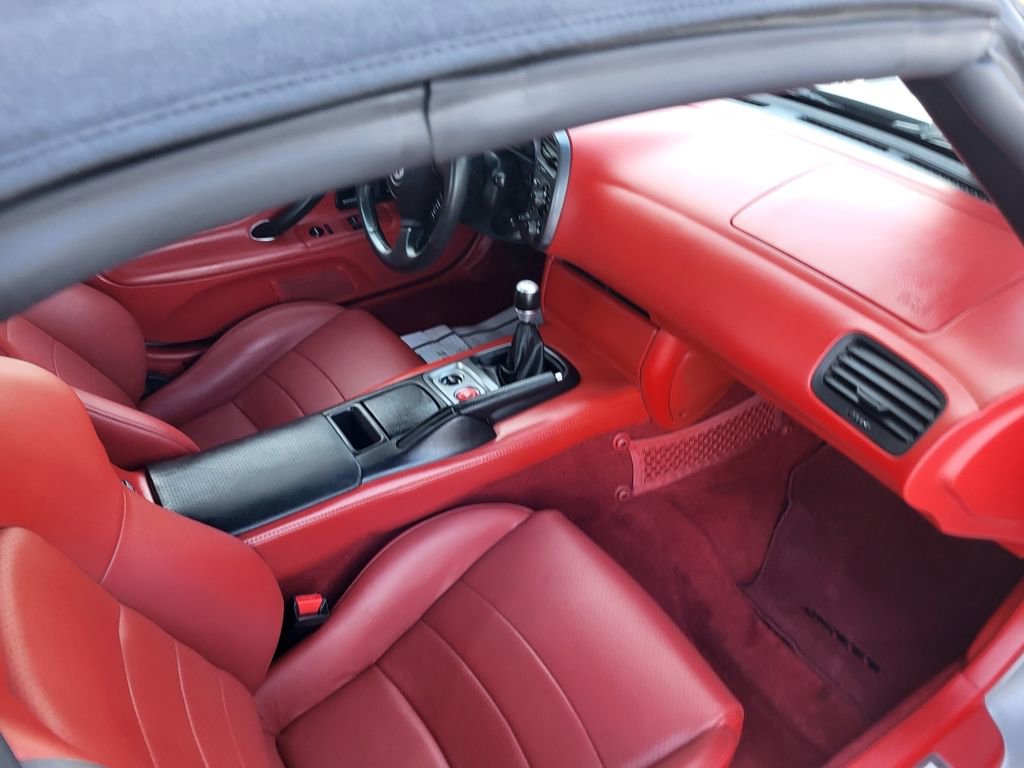 Used 2002 Honda S2000 image 19