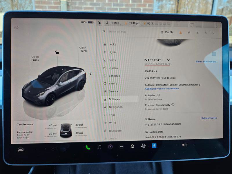 Used 2022 Tesla Model Y Performance image 3
