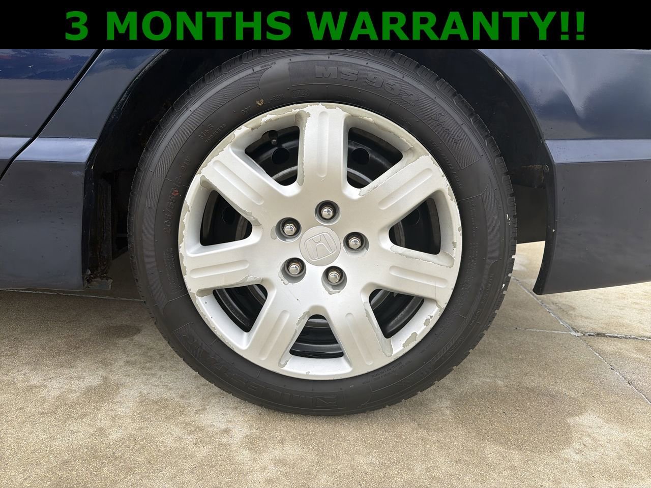 Used 2006 Honda Civic LX image 30