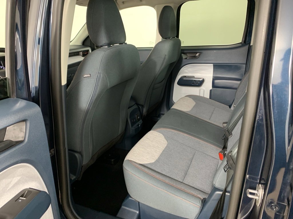 Used 2022 Ford Maverick XLT w/ Equipment Group 300A Standard image 29