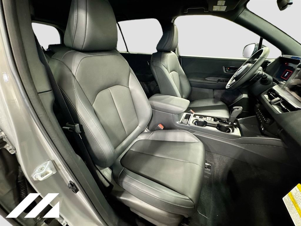 New 2026 Subaru Outback Premium image 28