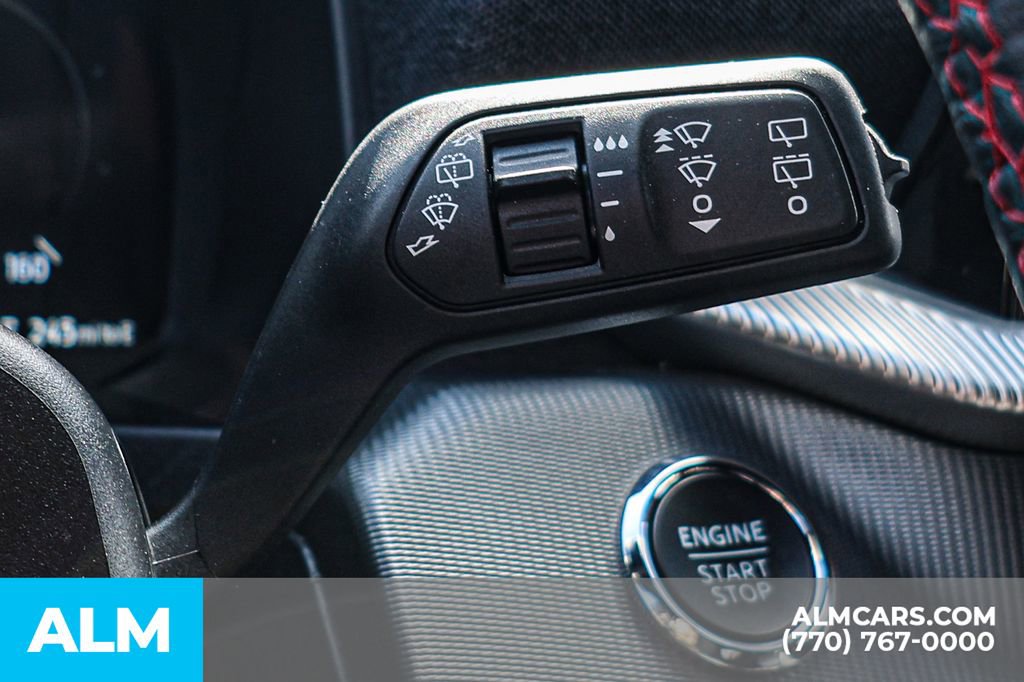 Used 2025 Ford Explorer ST-Line image 36