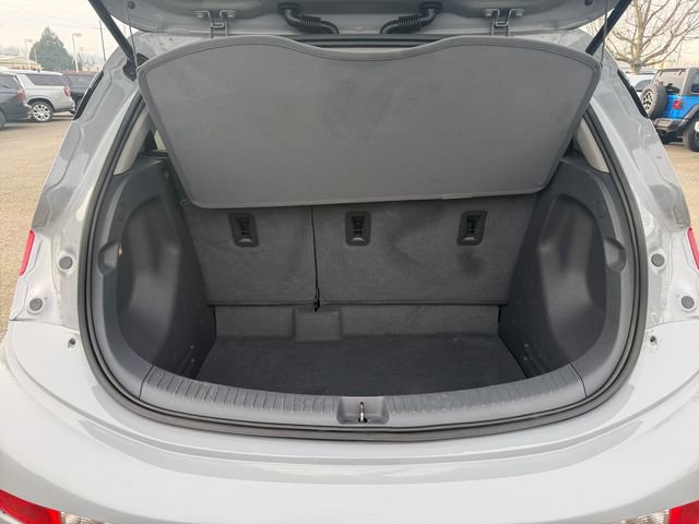 Used 2020 Chevrolet Bolt LT image 28