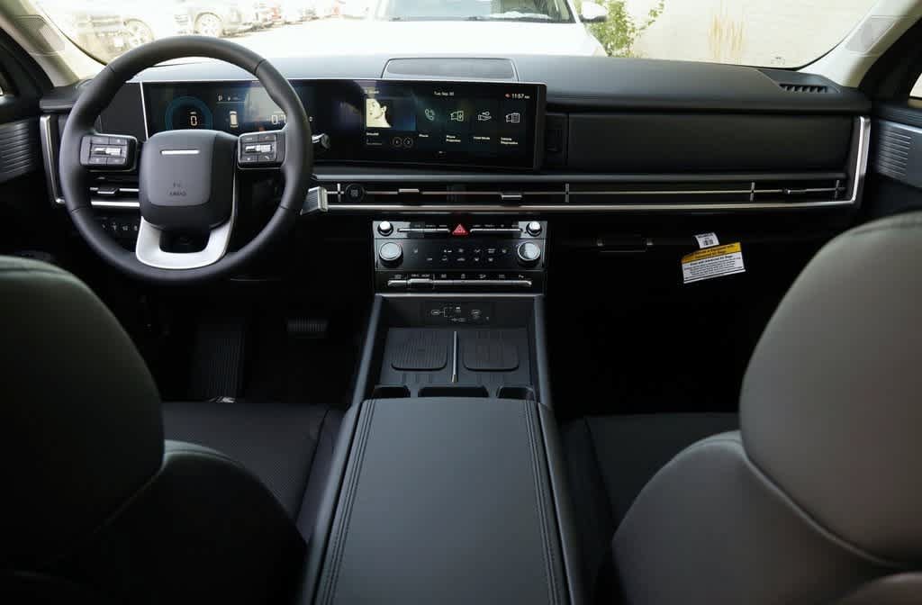 New 2026 Hyundai Santa Fe SEL FWD image 6