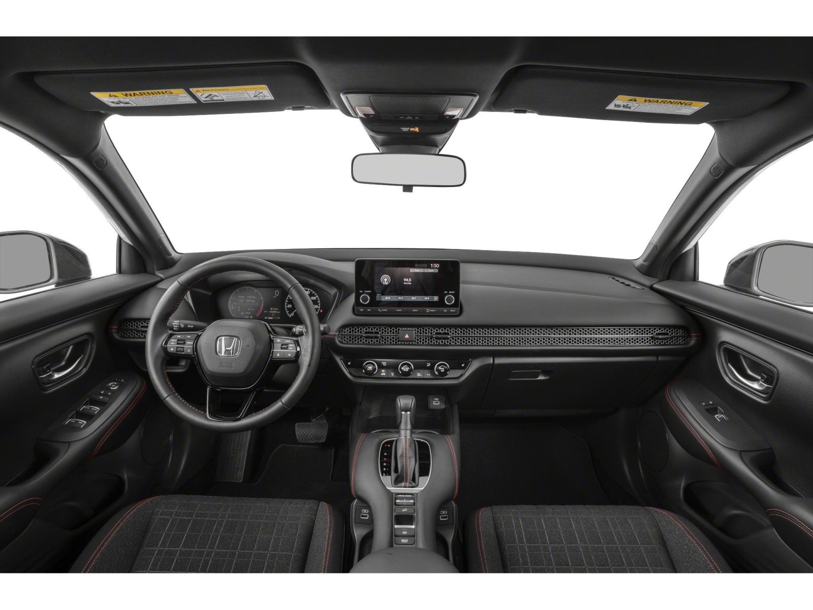 Used 2023 Honda HR-V Sport image 5