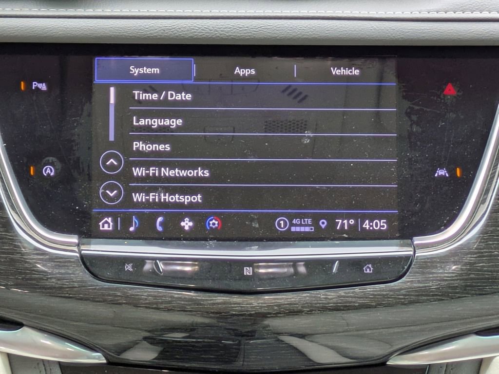 Used 2021 Cadillac XT6 Premium Luxury image 19