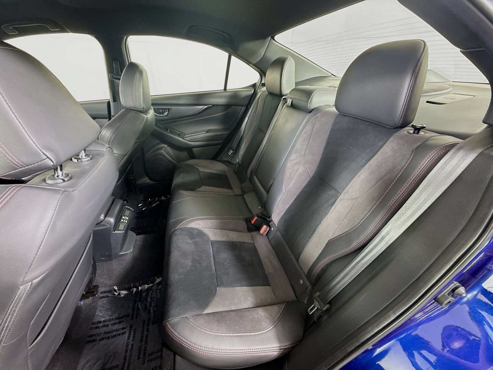Used 2024 Subaru WRX TR AWD/4WD image 22