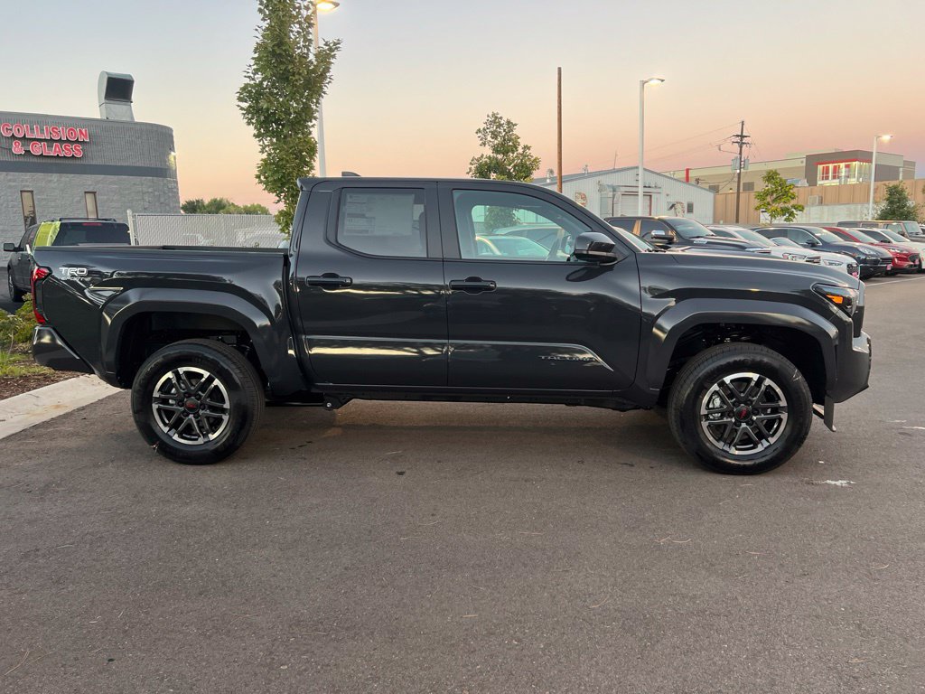 New 2026 Toyota Tacoma TRD Sport AWD/4WD image 10
