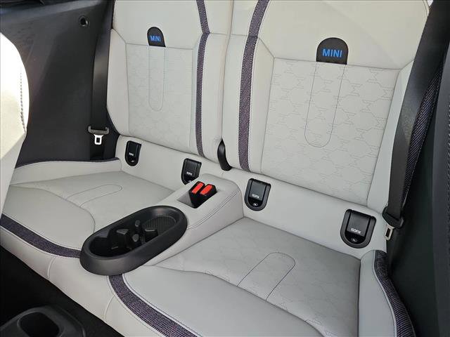 New 2026 MINI Cooper S image 16