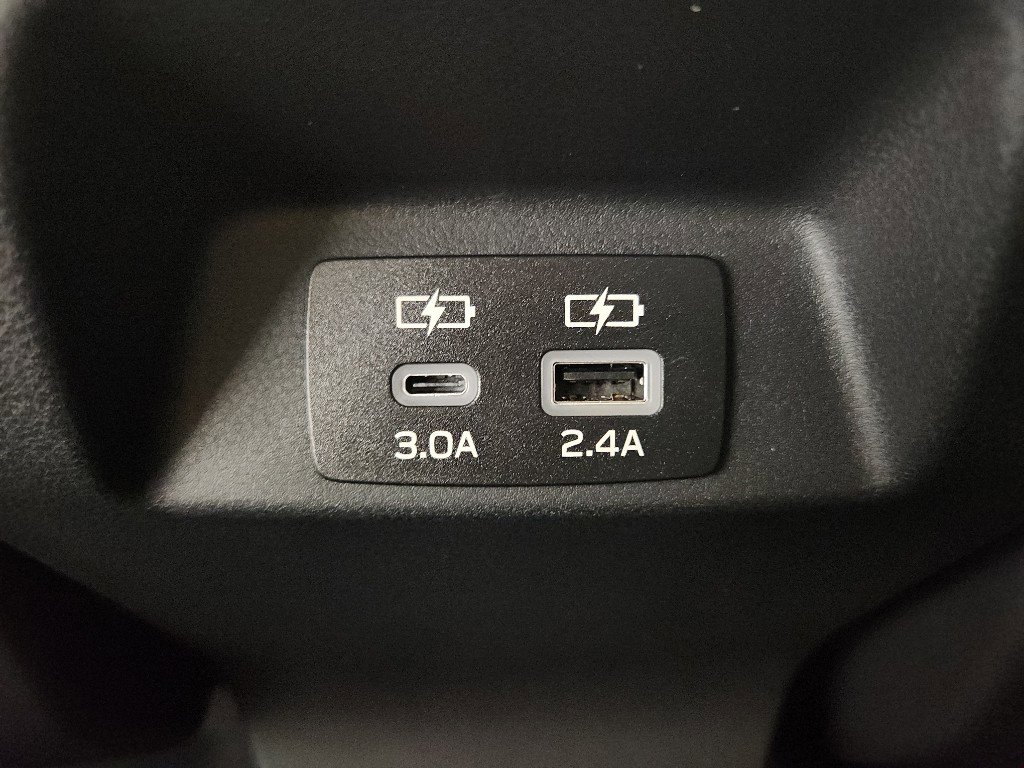 New 2026 Subaru Crosstrek 2.5i Limited w/ Crosstrek Mirror Package AWD/4WD image 30