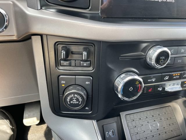 Used 2024 Ford F150 XLT w/ Equipment Group 303A High AWD/4WD image 33