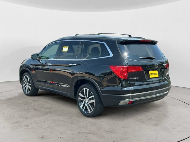 Used 2017 Honda Pilot Touring image 7