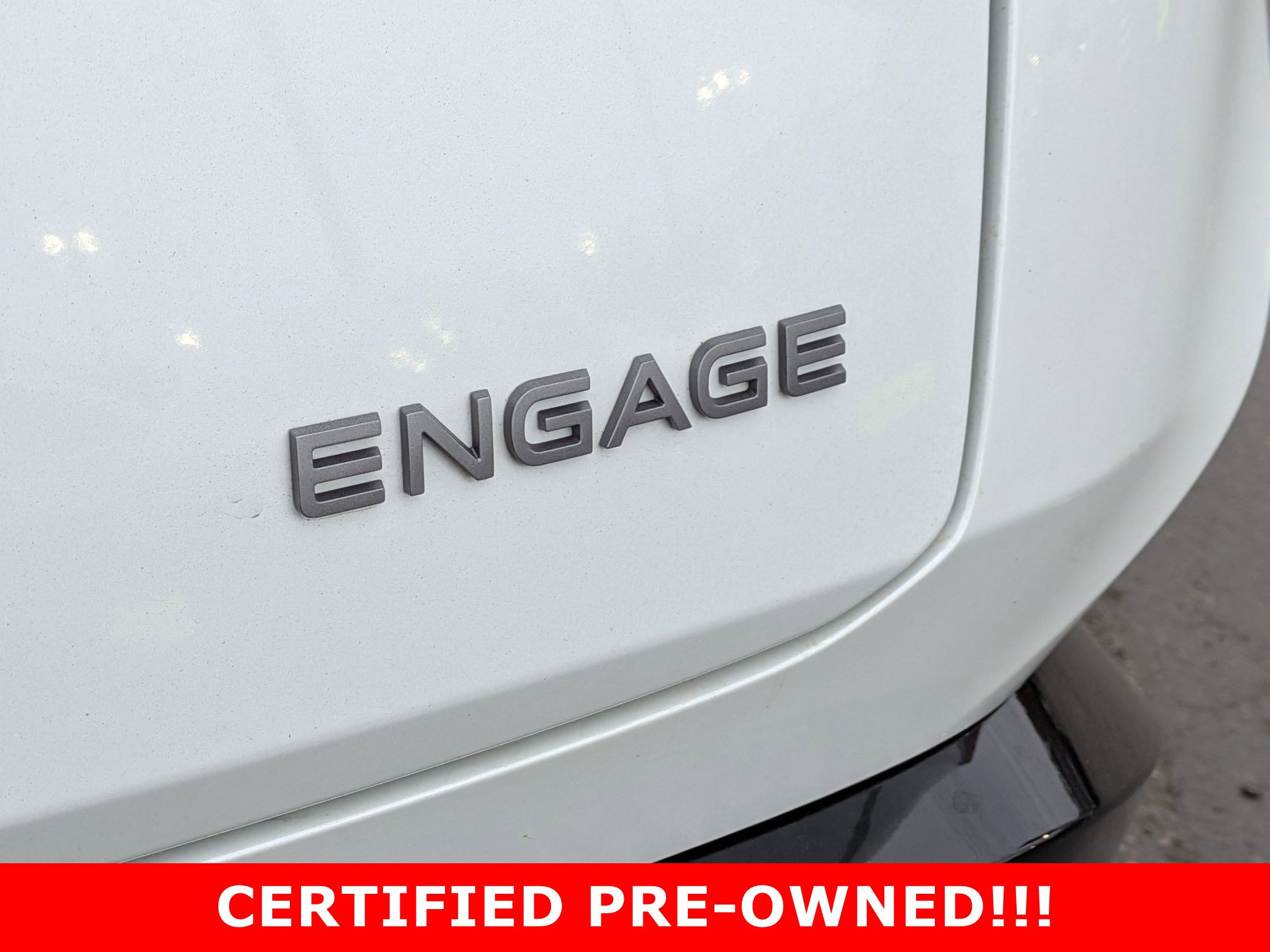 Certified 2024 Nissan Ariya FWD image 11