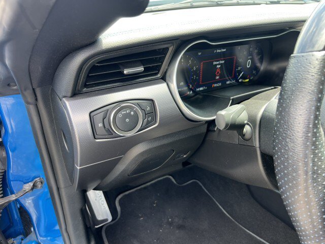 Used 2020 Ford Mustang GT Premium w/ Equipment Group 401A RWD image 11