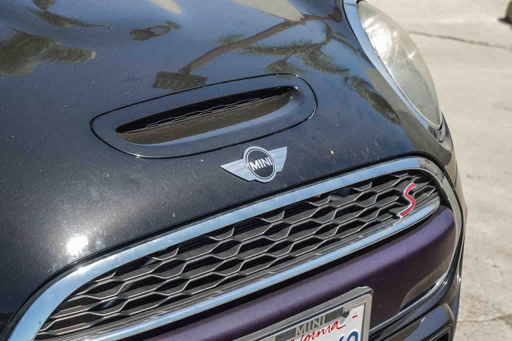 Used 2015 MINI Cooper S FWD image 5
