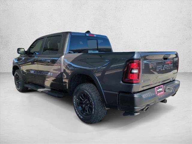 New 2026 RAM 1500 Rebel w/ Bed Utility Group image 9