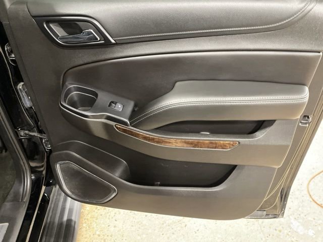 Used 2018 Chevrolet Suburban LT AWD/4WD image 29
