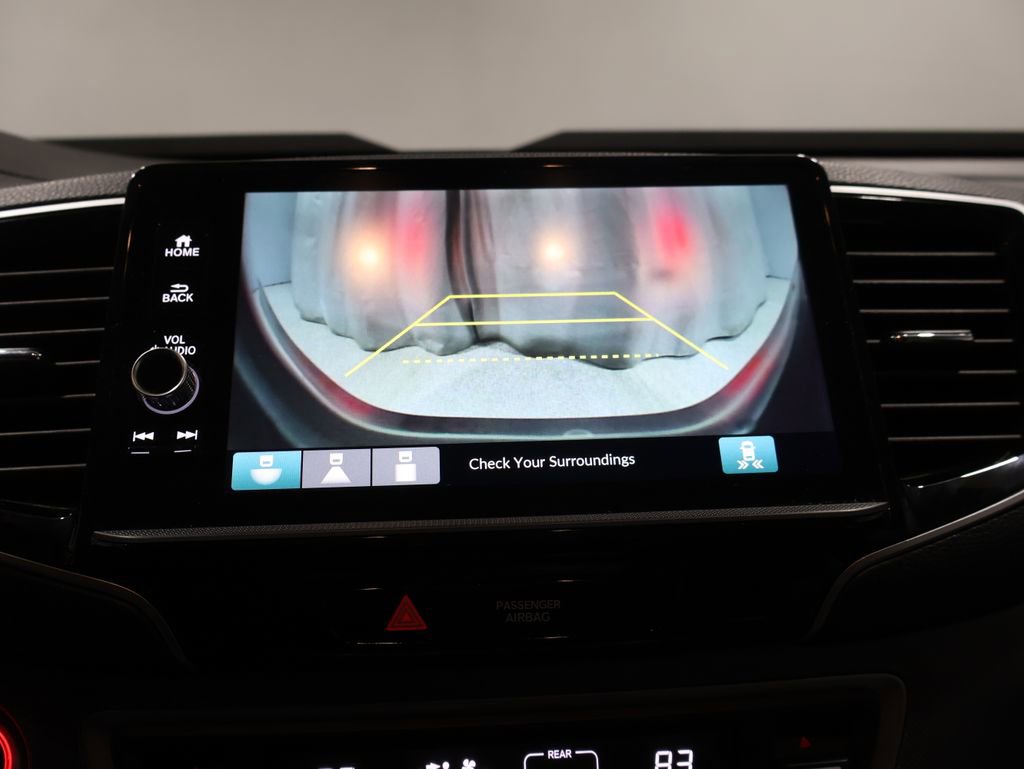 Used 2024 Honda Ridgeline RTL image 27